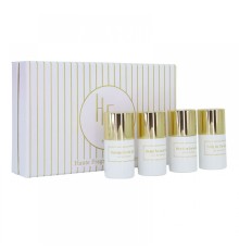 Набор HFC Travel Set White, Edp, 4x15 ml (БЕЛЫЙ)