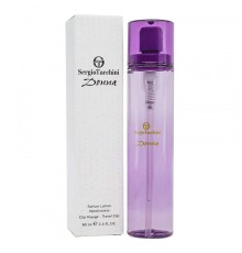 Sergio Tacchini Donna,edp., 80ml