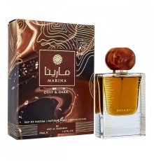 Ard Al Zaafaran Marina Deep & Dark,edp., 50ml