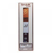 Shaik W-318 (Bvlgari Omnia Coral) 10ml