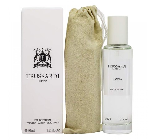 Тестер Trussardi Donna,edp., 40ml, Тестеры духов