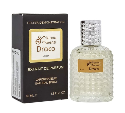 Тестер Ariviste Tiziana Terenzi Draco,edp., 60ml