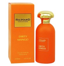 Richard Darty Mango, edp., 100 ml