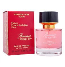 Maison Francis Kurkjian Baccarat Rouge 540 Extrait,edp., 55ml