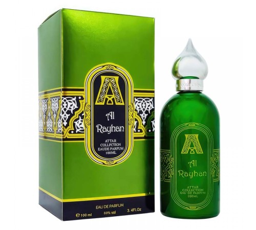 Attar Collection Al Rayhan, edp., 100 ml, Парфюмерия 50-125 мл