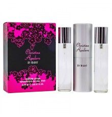 Christina Aguilera By Night, 3*20 ml