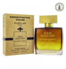 Тестер Guerlain Aqua Allegoria Mandarine Basilic,edp., 110ml