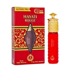 A Mir Hayati Rouge, 6ml