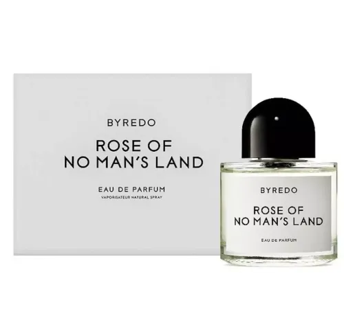 BYREDO Rose Of No Man's Land оригинал