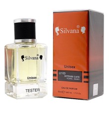 Silvana 103 (Montale Intense Cafe Unisex) 50 ml