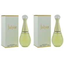 Набор Uniflame Jalyer, edp., 2*50 ml