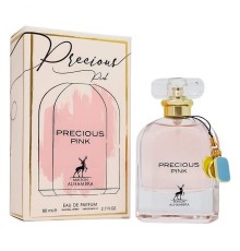 Alhambra Precious Pink,edp., 80ml