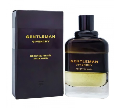 Евро Givenchy Gentleman Eau De Parfum Reserve Privee, 100ml