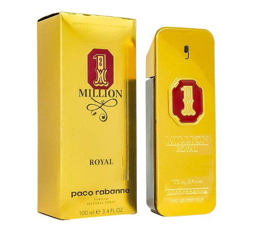 Paco Rabanne 1 Million Royal,edp., 100ml