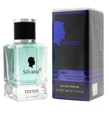 Silvana 861 (Boss Baldessarini Men) 50 ml