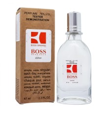 Тестер Hugo Boss Orange,edp., 67ml