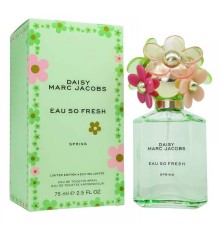 Marc Jacobs Daisy Eau So Fresh Spring,edt., 75 ml