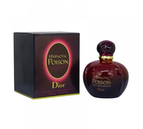 Christian Dior Hypnotic Poison,edt., 100ml, Парфюмерия 50-125 мл