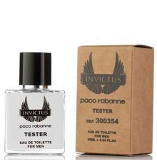 Тестер Paco Rabanne invictus, edp., 50 мл