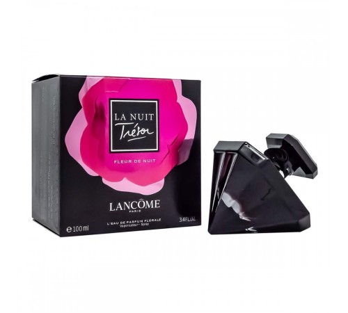 Lancome La Nuit Tresor Fleur De Nuit,edp., 100ml, Парфюмерия 50-125 мл