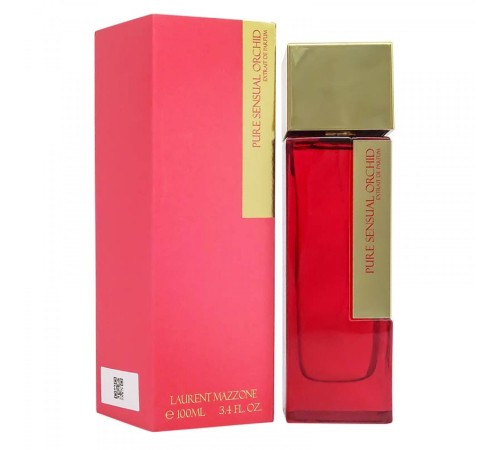 Laurent Mazzone Pure Sensual Orchid,edp., 100ml