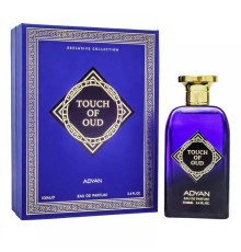 Adyan Touch Of Oud, edp., 100 ml