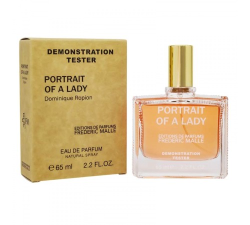 Тестер Portrait Of A Lady Dominique Ropion Frederic Malle, edp., 65 ml, Тестеры 65 мл (ОАЭ)