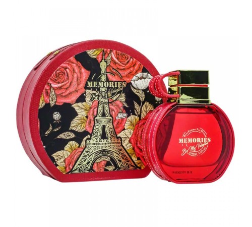 Emper Memories Be My Valentine,edp., 100ml, Арабские духи (оригинал)