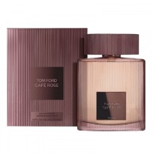 Lux Tom Ford Cafe Rose (2023),edp., 100ml