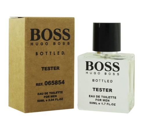 Тестер  Hugo Boss Boss Bottled, edp., 50 ml, Тестеры духов