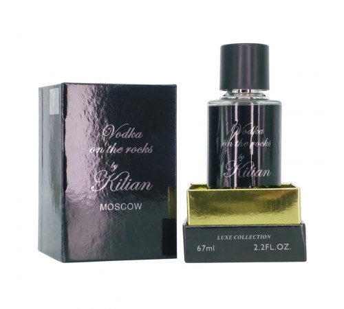 Lux Collection Kilian Vodka On The Rocks,edp., 67ml