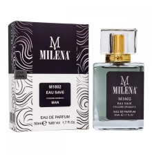 Milena Eau Save M-1802 (Christian Dior Sauvage) 50ml