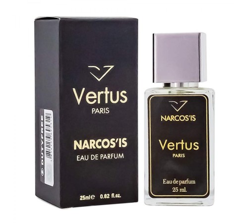 Narcos`is Vertus, edp., 25 ml, Духи 25 мл