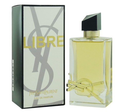 YvesSaintLaurent Libre, edp., 100 ml (woman), Парфюмерия 50-125 мл