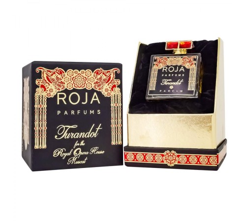 Roja Parfums Turandot for the Royal Opera House Muscat,edp., 100ml, Roja