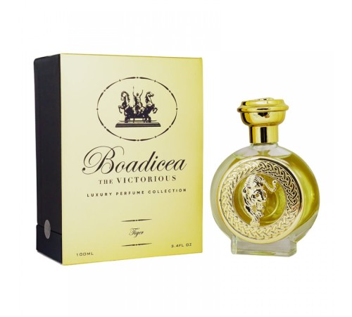 Boadicea the Victorious Tiger, edp., 100ml, Нишевая парфюмерия