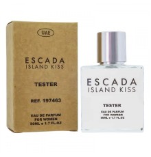 Тестер Escada Island Kiss, edp., 50 мл