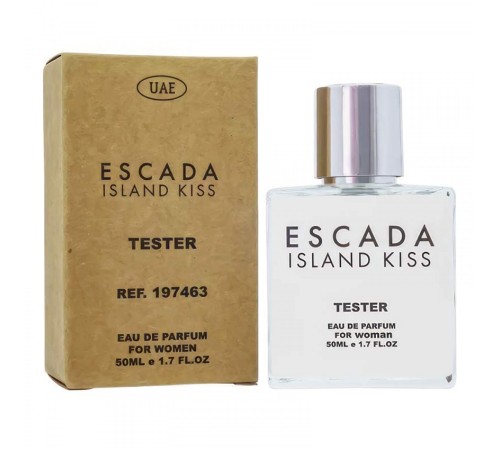 Тестер Escada Island Kiss, edp., 50 мл, Тестеры духов 50 мл