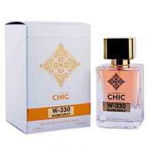 Chic Warm Spicy W-330,edp., 50ml (Olympea)