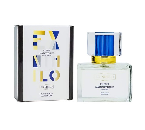 Lux Ex Nihilo Fleur Narcotique,edp., 30ml, Парфюмерия Люкс