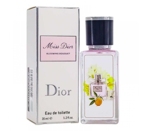 Christian Dior Miss Dior Blooming Bouquet,edt., 35ml, Мини парфюм