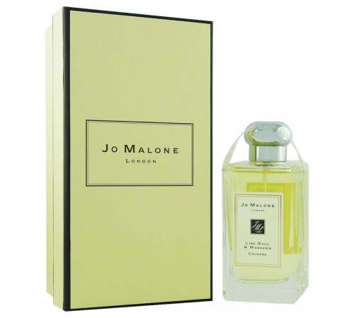 Jo Malone Lime Basil & Mandarin Cologne, 100 ml