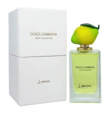 Dolce&Gabbana Fruit Collection Lemon,edt., 150ml