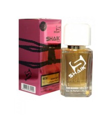 Shaik (Chanel Chance Parfum W 38), edp., 50 ml