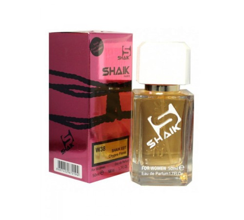 Shaik (Chanel Chance Parfum W 38), edp., 50 ml, Номерная парфюмерия