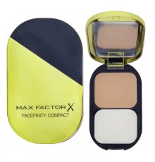 Пудра Max Factor X Facefinity Compact тон 005 (Brown)