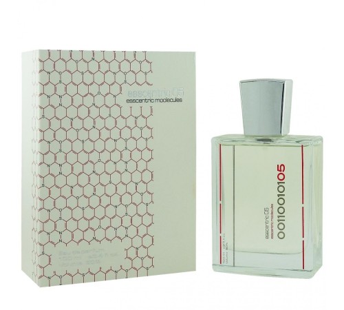 Fragrance World Escentric Molecules 05, 100 ml