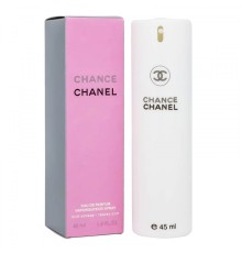 Chanel Chance, edt., 45 ml