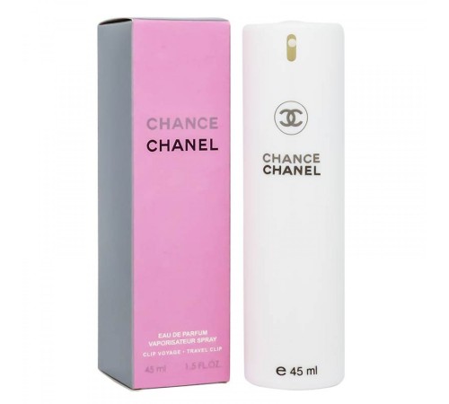 Chanel Chance, edt., 45 ml, Духи 45 мл