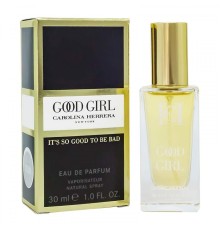 Carolina Herrera Good Girl,edp.,  30ml